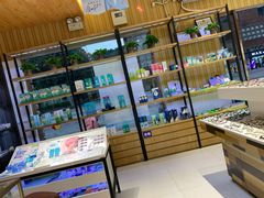 -博客眼镜(大学城店)