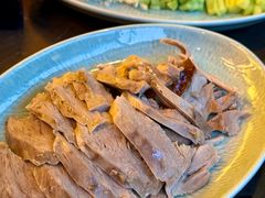 -西安凯悦酒店·湖畔中餐厅