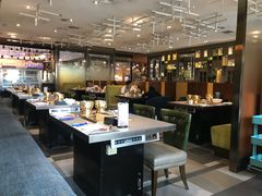 -小天鹅戴斯酒店鲸鲨百汇创作料理