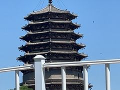 -天宁寺