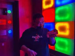 -神盾局密室逃脱