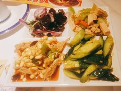 -叁宝烤肉• 西安烧烤(凤城十二路店)