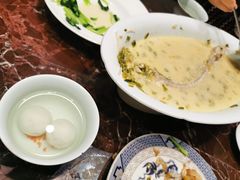 -钱塘花园·宁波菜