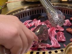 -小花花炭火烤肉·十五年延吉风味(左家庄店)
