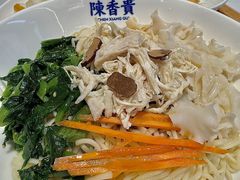 -陳香貴·兰州牛肉面(上海长风大悦城店)