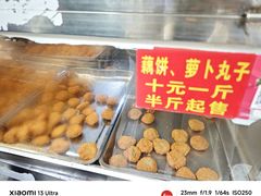 -陶记正宗德州扒鸡(科巷店)