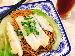-路环码头面馆