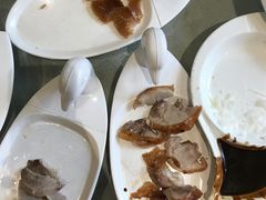 -城南往事·鲁菜济南菜(龙奥万科店)