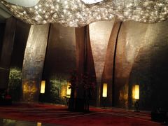 -广州天河希尔顿酒店