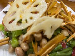 -刘信牛羊肉小炒泡馍(回民街店)