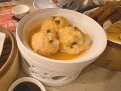 -点都德(龙之梦店)