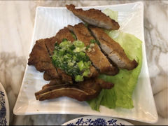 炸豬扒-东南亚特色美食