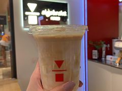 原味拿铁-代数学家algebraist(诚品店)