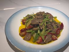 -南山翁新概念川菜(江宁万达广场店)