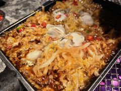 -鑫釜山海鲜烧烤(浑南店)