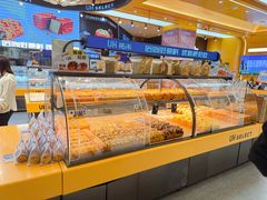 -UH祐禾(上海荟聚店)