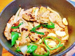 -小粤楼·怀旧粤菜(万辉国际广场店)