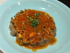 -山西会馆·晋菜·晋商宴·牌匾博物馆(胜利东街店)