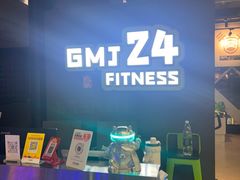 -GMJ·24H健身房(四川北路店)