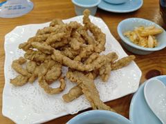 -新旺美食林农家菜(岭南路店)