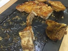 -广州塔晖粤轩中餐厅
