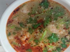 -三中高皇羊肉馆
