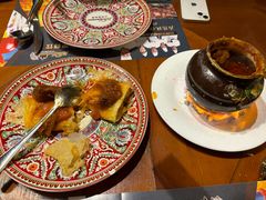 -卢布里西餐厅(总店)