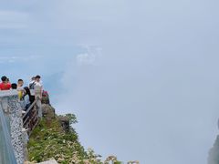 -峨眉山风景名胜区