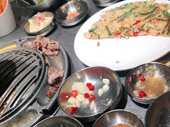 -GOGIYA·咕叽吖韩国传统烤肉店(小榄店)