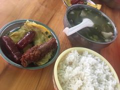 -陈记汤饭(水巷口店)