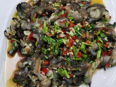 -清香园大连老菜馆(成仁街店)