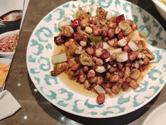 -老屋印象·酸菜鱼新川菜(义乌之心店)