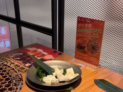 -烧肉达人•炭火烧肉(新天地店)