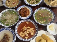 -管记水席老店(仙果市街店)