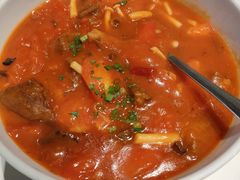 -楚山晓·湖北菜(武汉光谷K11店)