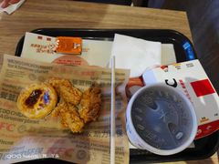 -肯德基(年家浜店)