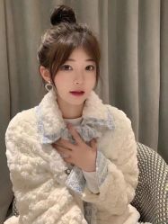 -阿莲新妆护肤造型
