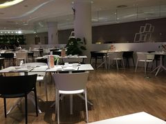 -国际青年会议酒店-苏莱斯餐厅