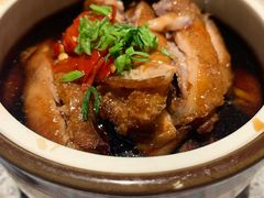 王府泡椒鸡-南京大牌档(济南万象城店)