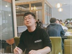 -金爱烧烤(东风路店)