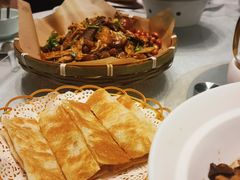 -胡胖子有鱼有肉(麓谷店)