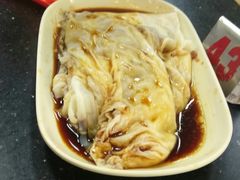-熊记鸡粥瑞熊美食店(石岗大街店)