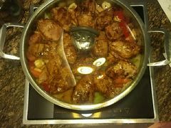 -黄记煌三汁焖锅(崇文门店)