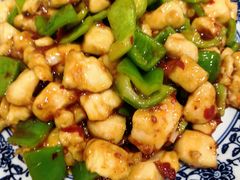 -北大地皖峰饭馆