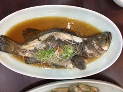 -盒马渔市餐厅