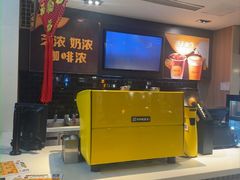 -麦当劳(南后街店)