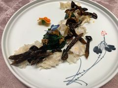 -中餐厅·容辰酒店