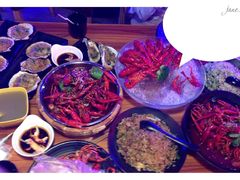 -南极·小龙虾·湘式拌饭(南街店)