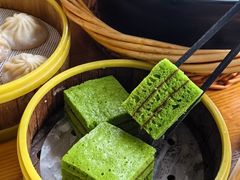 -如轩·海鲜砂锅粥·潮汕菜(沿江东路店)