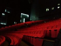 -中国科学技术馆影院